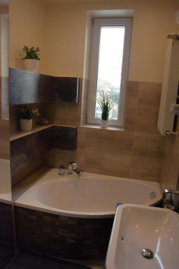 Apartament Debnicki Lägenhet Krasków Exteriör bild